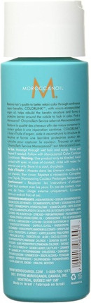 Шампунь Moroccanoil Color Complete