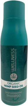 Шампунь Wellness Premium Products