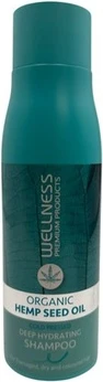 Шампунь Wellness Premium Products