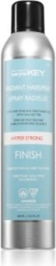 Стайлинг-спрей Saryna Key Radiant Spray для волос с легкой фиксацией