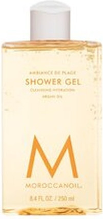 Гель для душа Moroccanoil Ambiance De Plage