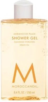 Гель для душа Moroccanoil Ambiance De Plage
