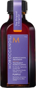 Масло для волос и сыворотка для волос Moroccanoil