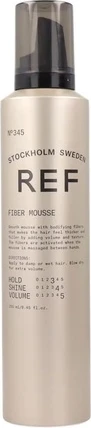 Мусс Ref Stockholm