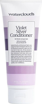 Conditioner Waterclouds Violet Silver