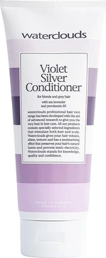 Conditioner Waterclouds Violet Silver
