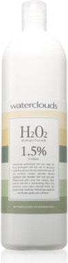 Осветляющий порошок/средство Waterclouds H202