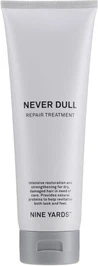 Маска для волос Nine Yards Never Dull Repair Treatment