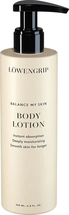 Лосьон для тела Löwengrip Balance My Skin