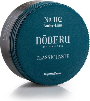 Паста Noberu Of Sweden Classic Paste