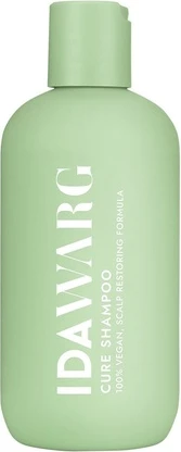 Маска для волос Ida Warg Cure