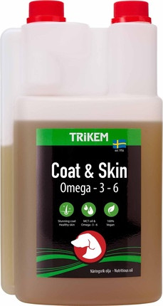 Набор по уходу за телом Trikem