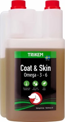 Набор по уходу за телом Trikem