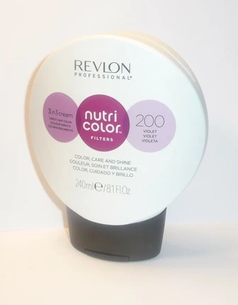 Крем Revlon Nutri Color Filters