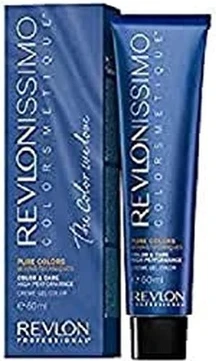 Окрашивание волос Revlon Revlonissimo Colorsmetique Чистые Цвета
