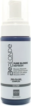 Мусс Alter Ego Be Blonde Refresh Silver Mousse