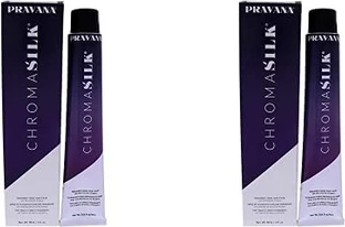 Creme Hair Color Pravana ChromaSilk