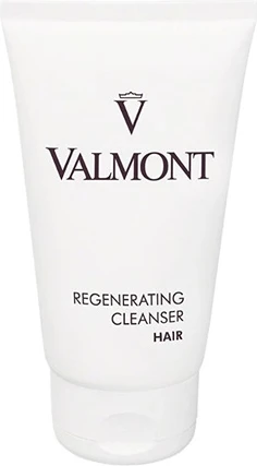 Шампунь Valmont Hair Repair Регенерирующий Очищающий Состав