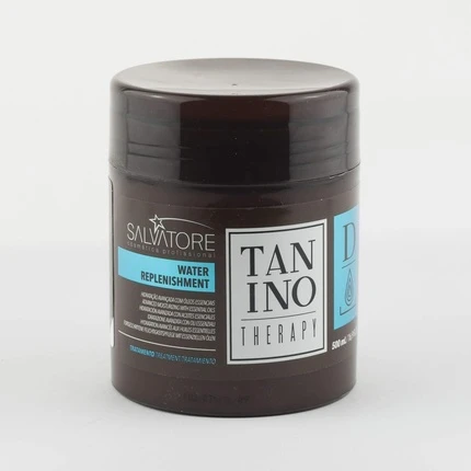 Лосьон для тела Salvatore Ferragamo D Water Replenishment Tanino Therapy