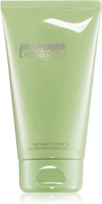 Гель для душа Jil Sander Evergreen