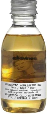 Масло для волос Davines Authentic Nourishing Oil