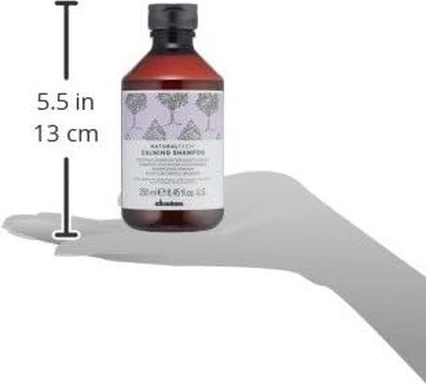 Шампунь Davines Ntech
