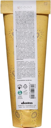 Увлажняющая жидкость Davines Relaxing