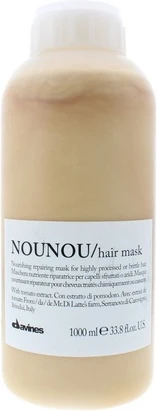 Восстанавливающая маска Davines Nounou