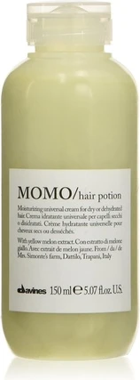 Увлажняющий крем Davines Momo Hair Potion