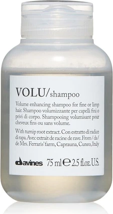 Шампунь Davines Volu