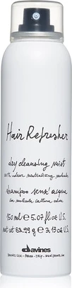 Сухой шампунь Davines Hair Refresher