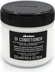 Кондиционер Davines Essential Haircare OiI Абсолютное Преображение