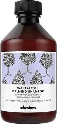Шампунь Davines Calming