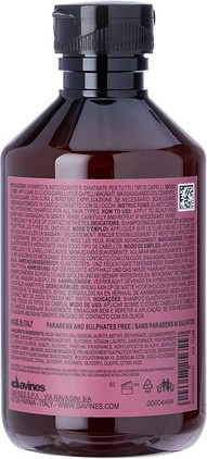 Шампунь Davines Replumping