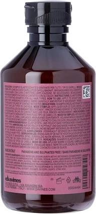 Шампунь Davines Replumping