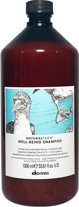 Шампунь Davines Well-Being