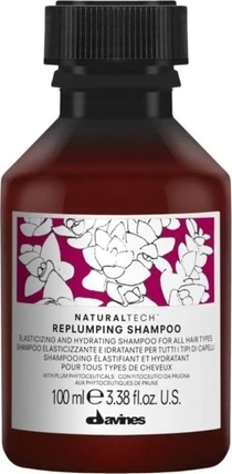 Шампунь Davines Natural Tech Replumping