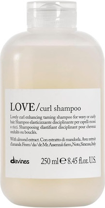 Шампунь Davines Love Curl