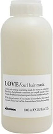 Маска для волос Davines Essential Haircare Love Curl