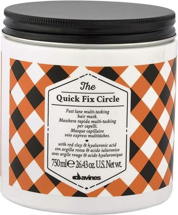 Маска для волос Davines The Quick Fix Circle