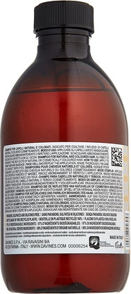 Шампунь Davines Alchemic