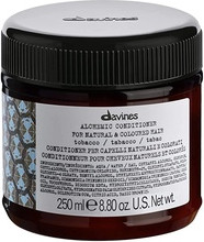 Кондиционер Davines Alchemic Tobacco