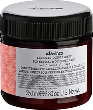 Кондиционер Davines Alchemic Rosso