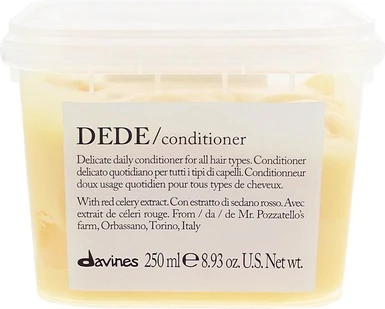 Кондиционер Davines