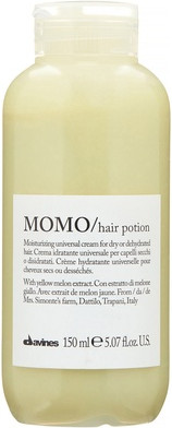 Несмываемый крем Davines Momo