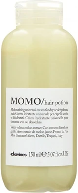 Несмываемый крем Davines Momo