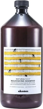 Шампунь Natural Tech Davines Nourishing