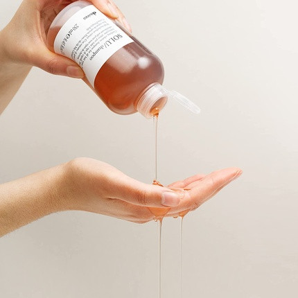 Шампунь Davines SOLU