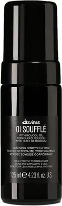 Масло для волос Davines Oi
