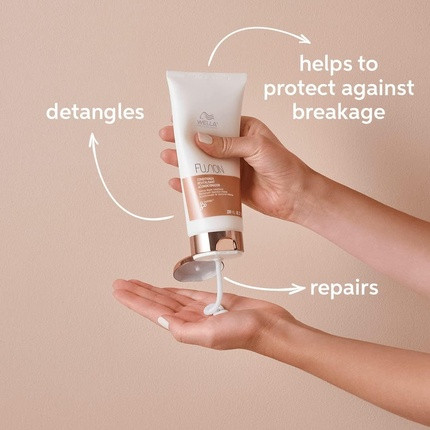 Кондиционер Wella Intense Repair